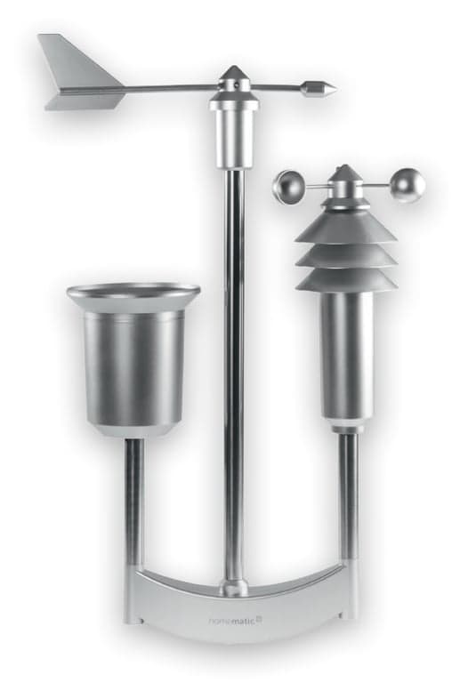 Meteo Pro Home IP-sensor