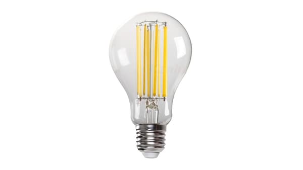 Pære, XLED A70 18W-NW LED-kilde E27 2450lm 4000K
