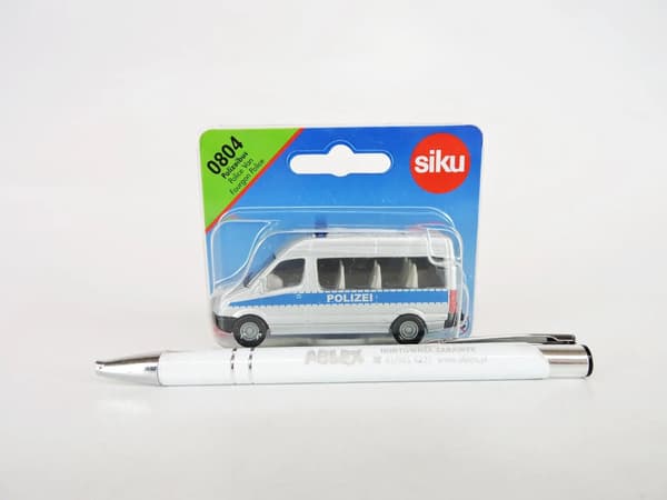 Poliisipakettiauto