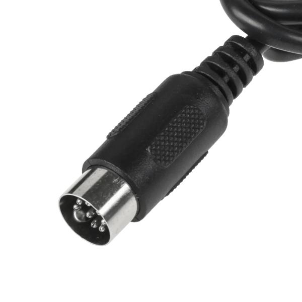 PeiYing-kabel til Peiying Digital Changer PY-EM02 Sanyo