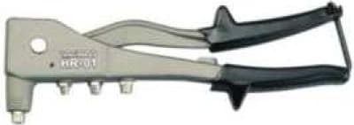 Teng Tools 4-endet nittepistol (HR01)