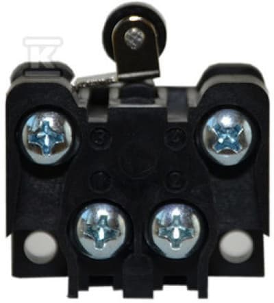 Miniature Connector 8313558F W0-59-781052
