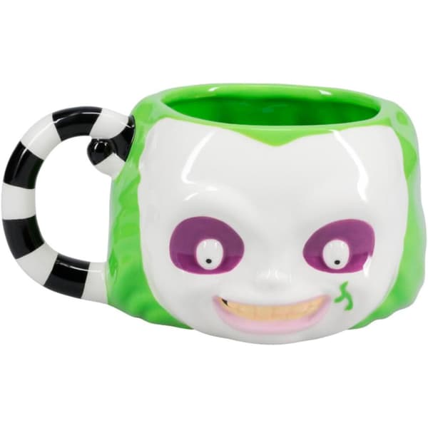Beetlejuice 3D-muki 380ml