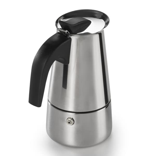 Cafe Hama XAVAX KAFFE FÖR 4 KOPPAR, 200ML BARISTA