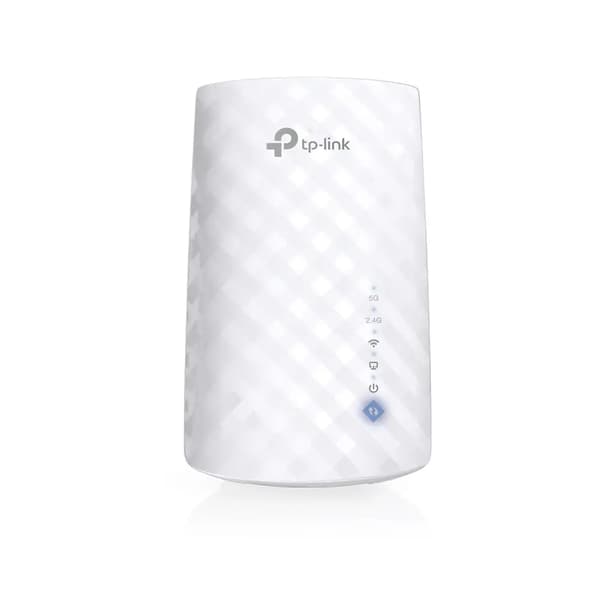TP-Link RE190 - Wi-Fi rækkeviddeforlænger