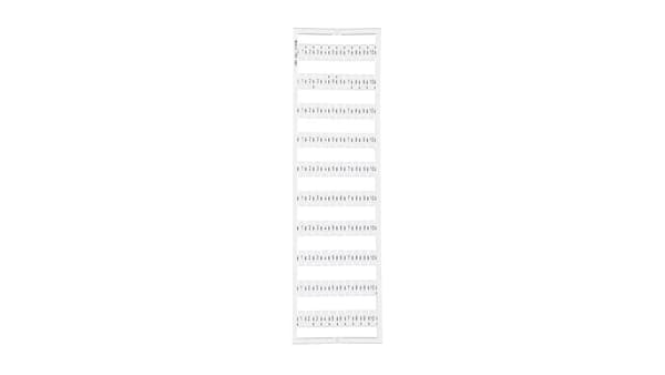 WMB-merkit 10x 1-10 793-502 /5kpl /