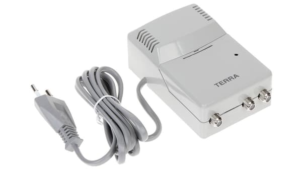 Terra FÖRSTÄRKARE HS-013 TERRA