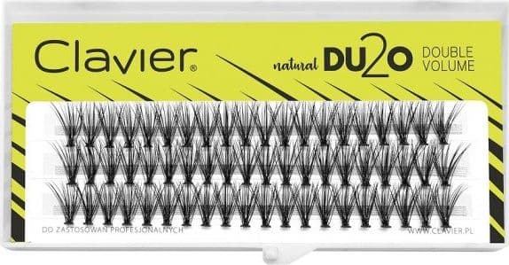 Clavier CLAVIER_DU2O Double Volume kepki rzes 14mm