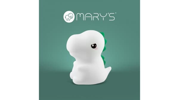 MARY`S RGB LED NATTLA MPA T-REX-MW20781