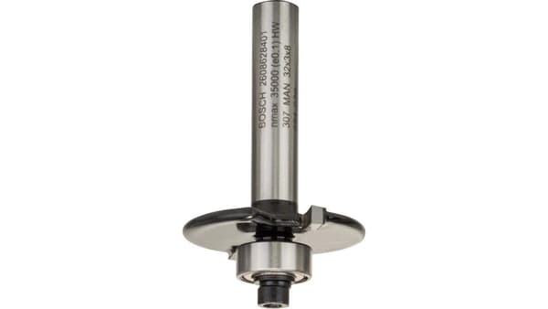 BOSCH SPÅRFRÄS R3 9,5 HM