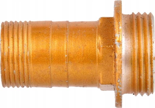 Brændstofpumpefitting 1\" BSP (200)