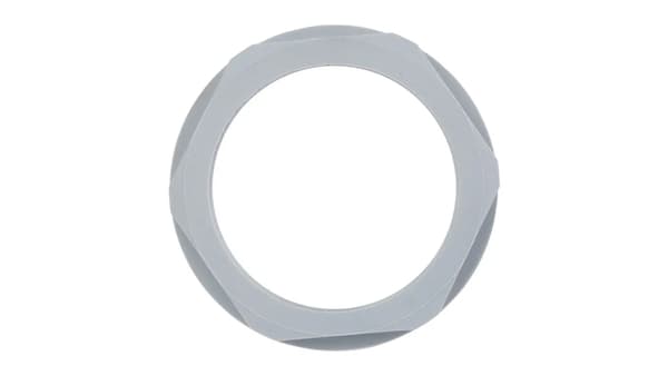 Polyamidkappe M50 SKINTOP GMP-GL-M 50x1,5 mørkegrå 53119060