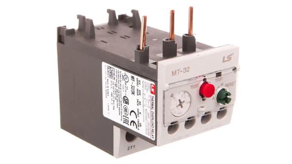 Lämpölähetin 5-8A MT-32 6.5A M-SOL