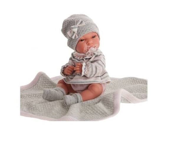 Baby Toneta -nukke 33cm