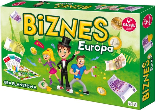 Business Europe