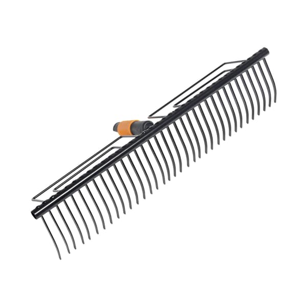 Plænerive bredde 570mm dl.175mm quikfit hoved [1000656]