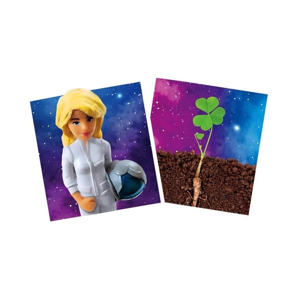 Barbie i rymden