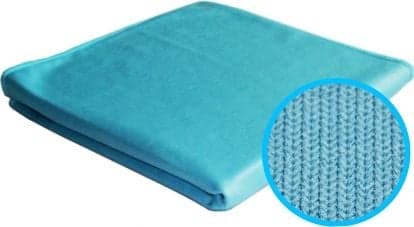 CleanPro 358660 - Cleanpro Vinduesklud Blå 40x40