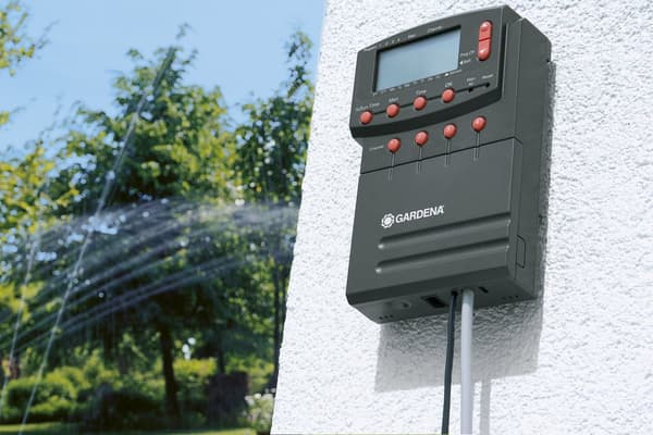 Gardena Connection Cable - strømbulkka