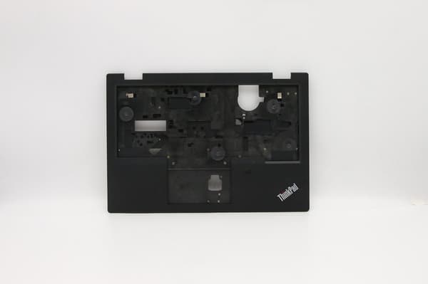 Lenovo øvre dæksel m/FPR
