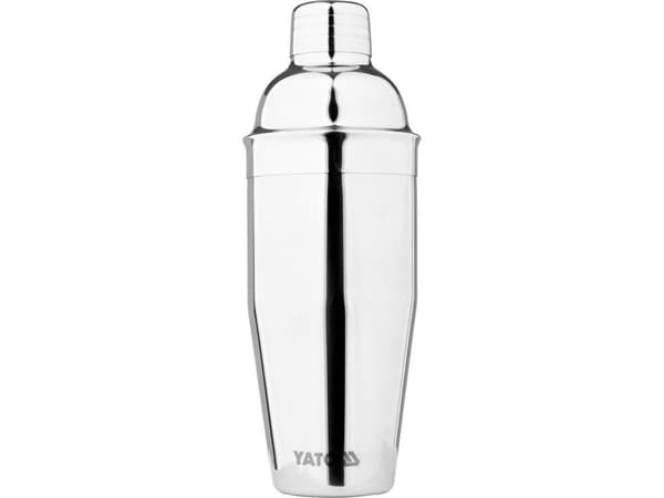 COCKTAIL SHAKER 700ML SS