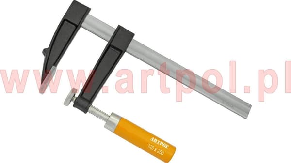 SCISK ST. 120* 250 /AR