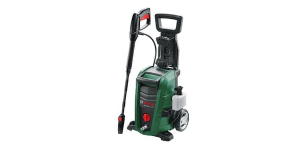 Högtryckstvätt Bosch UniversalaQuatak 125 1500W
