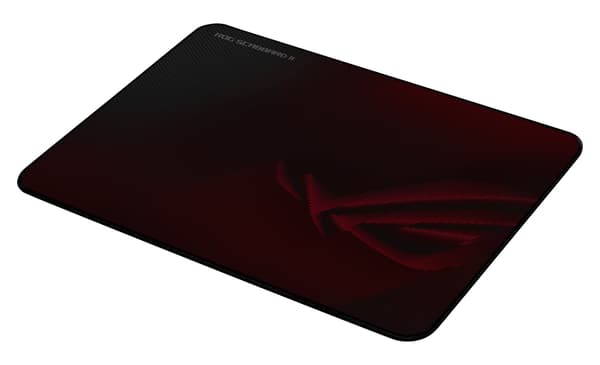 ASUS ROG Scabbard II - musmatta