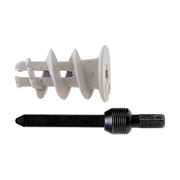 Fischer Gipspladeanker GK 100 stk.