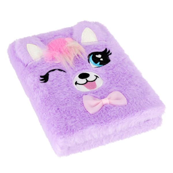 MEMORY PLUSH LONG 120X180 CAT STK WB 12/