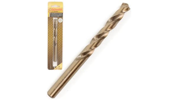 Borebit Schmith BORE TIL METAL COBALT 11.5