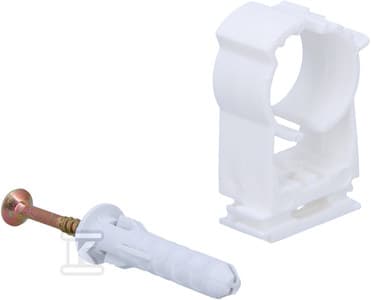 ENKELTHÅNDTAG NOFIX 1/2\" PVC-U