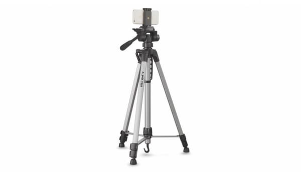 Cullmann Alpha 2500 mobile stativ med