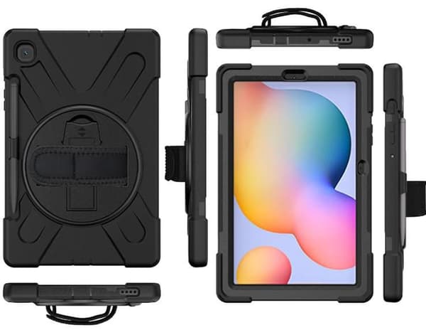 eSTUFF Defender Case - bagsidecover ti