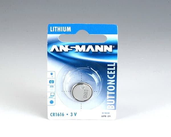 Ansmann CR 1616