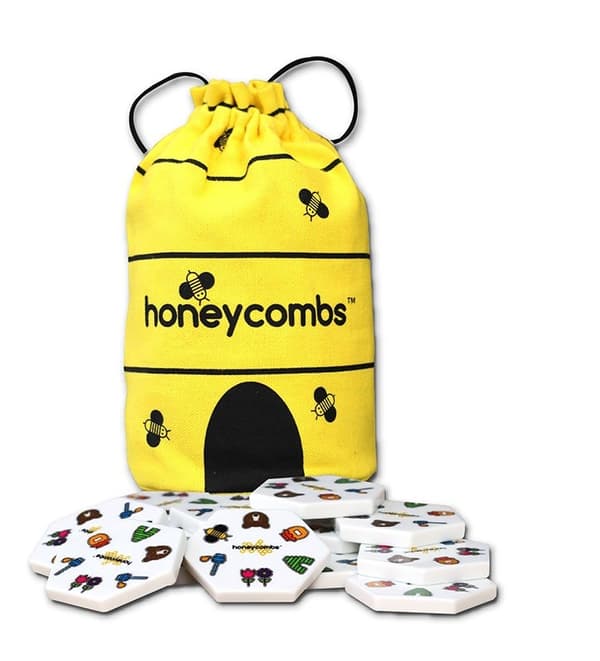 Honeycombs PIATNIK