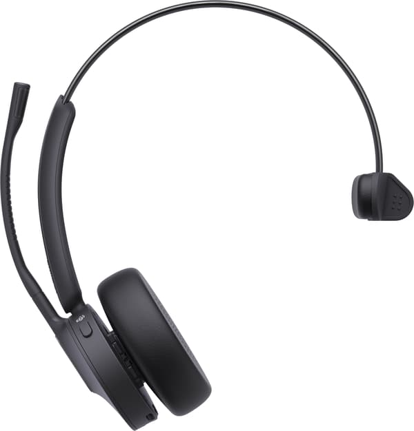 Yealink BH70 Mono - headset