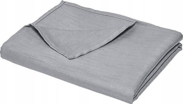 TODAY Satin Dug, polyester, 150 x 250 cm