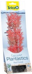 Tetra DecoArt Plant M Foxtail Red