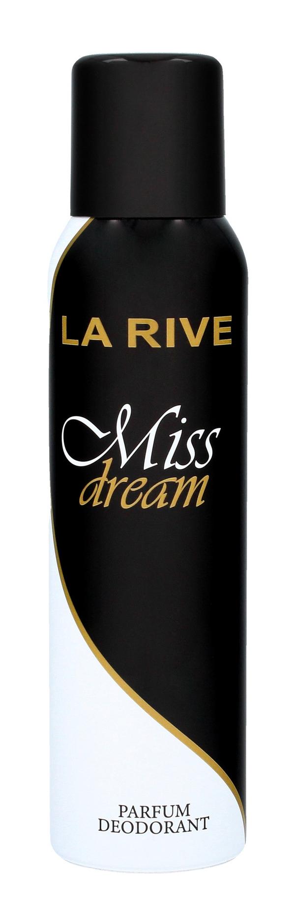La Rive La Rive til kvinder Miss Dream Deodorant spray 150ml