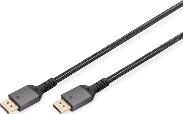 DIGITUS - DisplayPort kabel - DisplayP