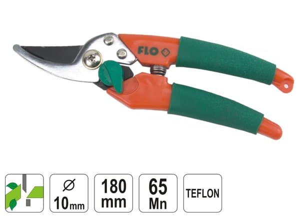 180MM PTFE FLO NOSIZER -leikkuri