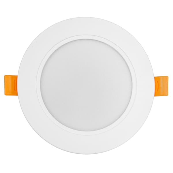Maclean Tak LED-panel, Infälld SLIM, 9W, Neutralvit 4000K, 120*26mm, 900lm, MCE371 R