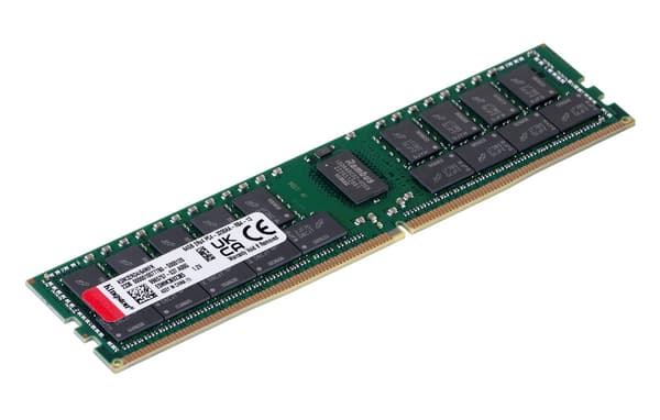 RAM-muisti Kingston KSM32RD4/64MFR DDR4 64 GB