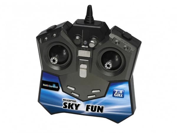 Revell RC Helikopter Sky Fun