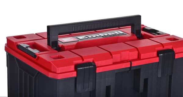 Verktygslåda E-Case M 4540021 EINHELL