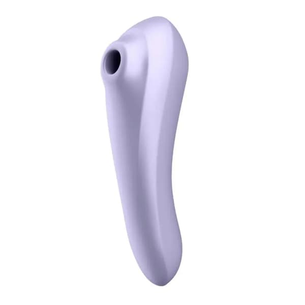 Luftmassager Vibrator Apka Satisfyer Dual