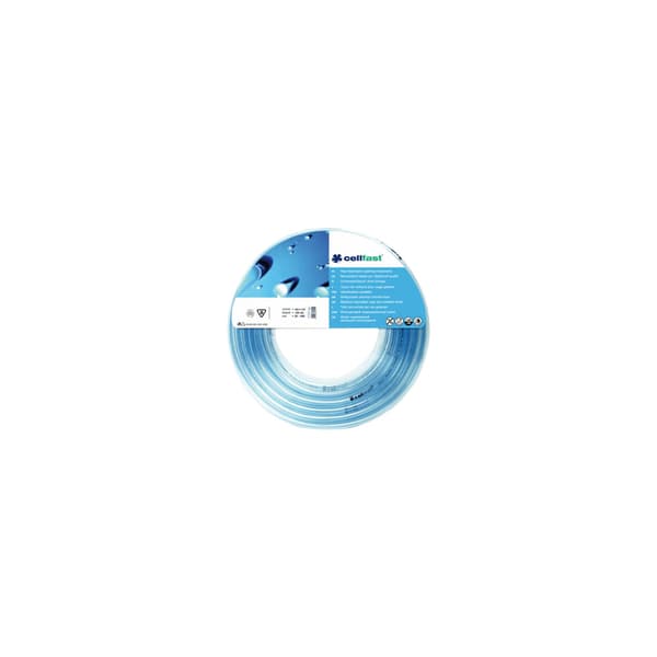 Cellfast Slang 12,5 mm 50 m rulle CF20405R