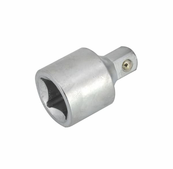 AWTOOLS REDUKTIO 3/4na1/2\" MUSTA LINJA