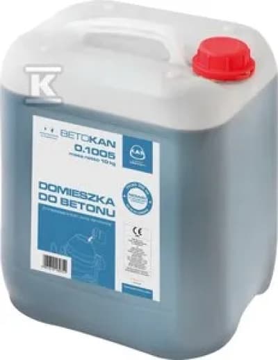NY BETOKAN 10L